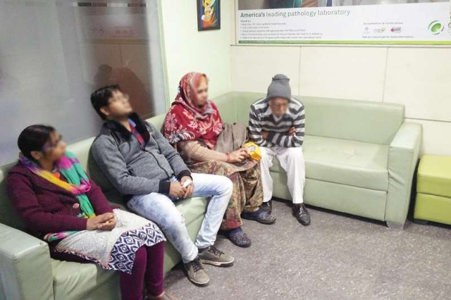 Varenya Clinic Image 3