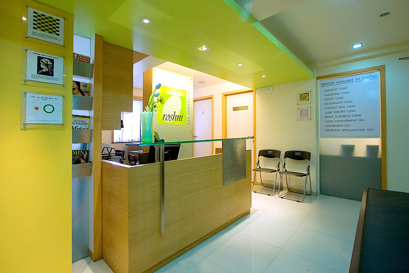 Roshni Eye Hospital Image 10