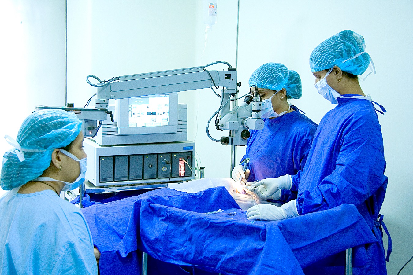 Roshni Eye Hospital Image 9