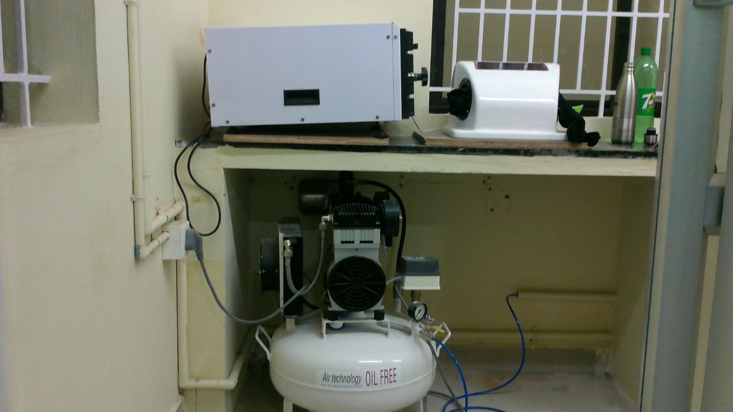 SRISHTI DENTAL CLINIC Image 5