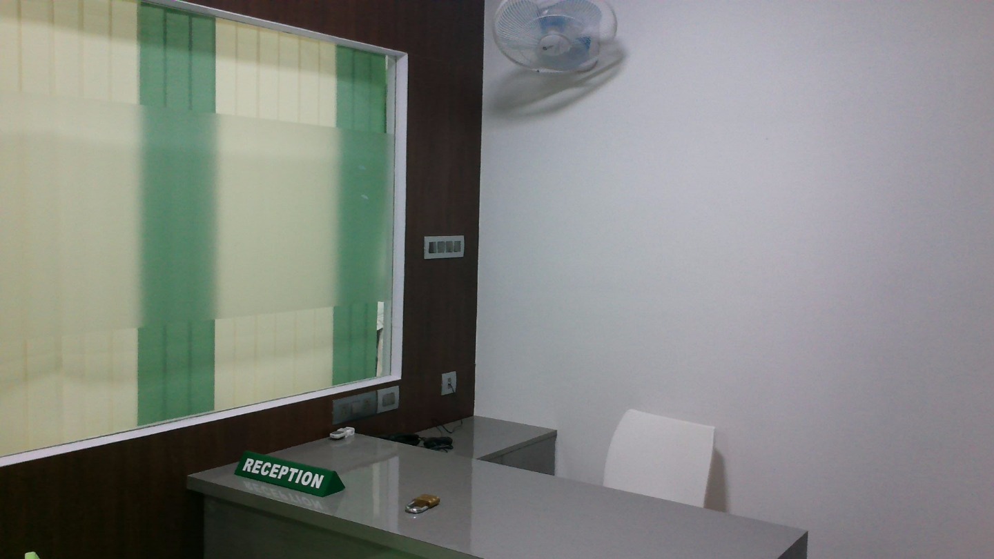 SRISHTI DENTAL CLINIC Image 4