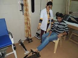 Advance Physiotherapy & Sports Injury Centre Image 1