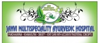 JANVI MULTISPECIALITY AYURVEDIC HOSPITALS, TIRUPATI Image 1