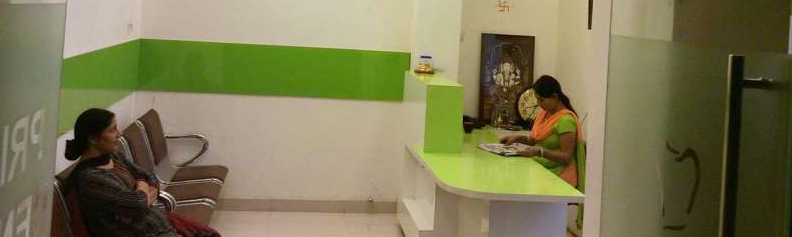 Prime Dental Care & Orthodontic Centre Image 2