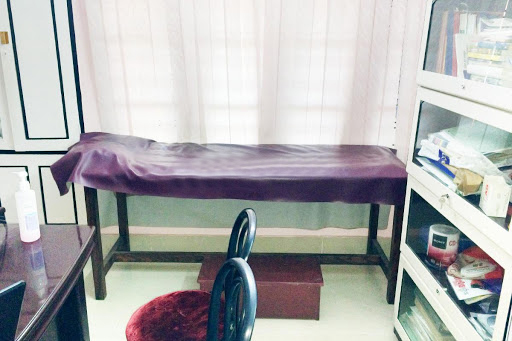 Centre For Urological Research & Evaluation Image 4