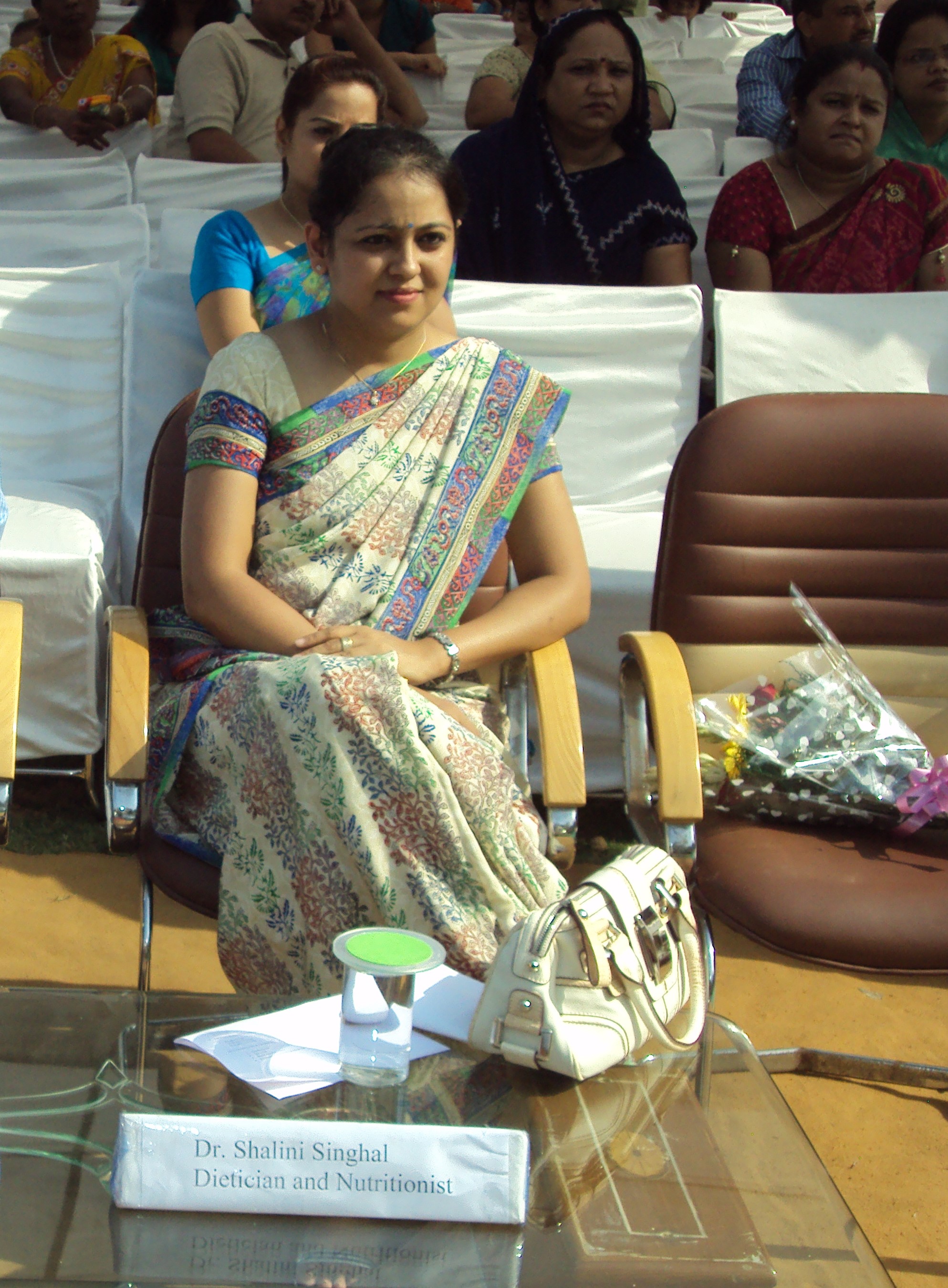 Dr. Shalini's Diet & Wellness Image 3