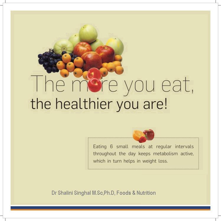 Dr. Shalini's Diet & Wellness Image 1