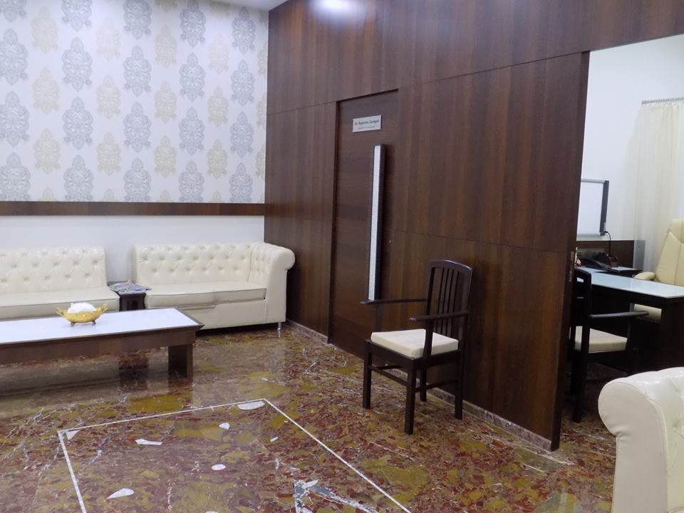 V Care Polyclinic Image 6