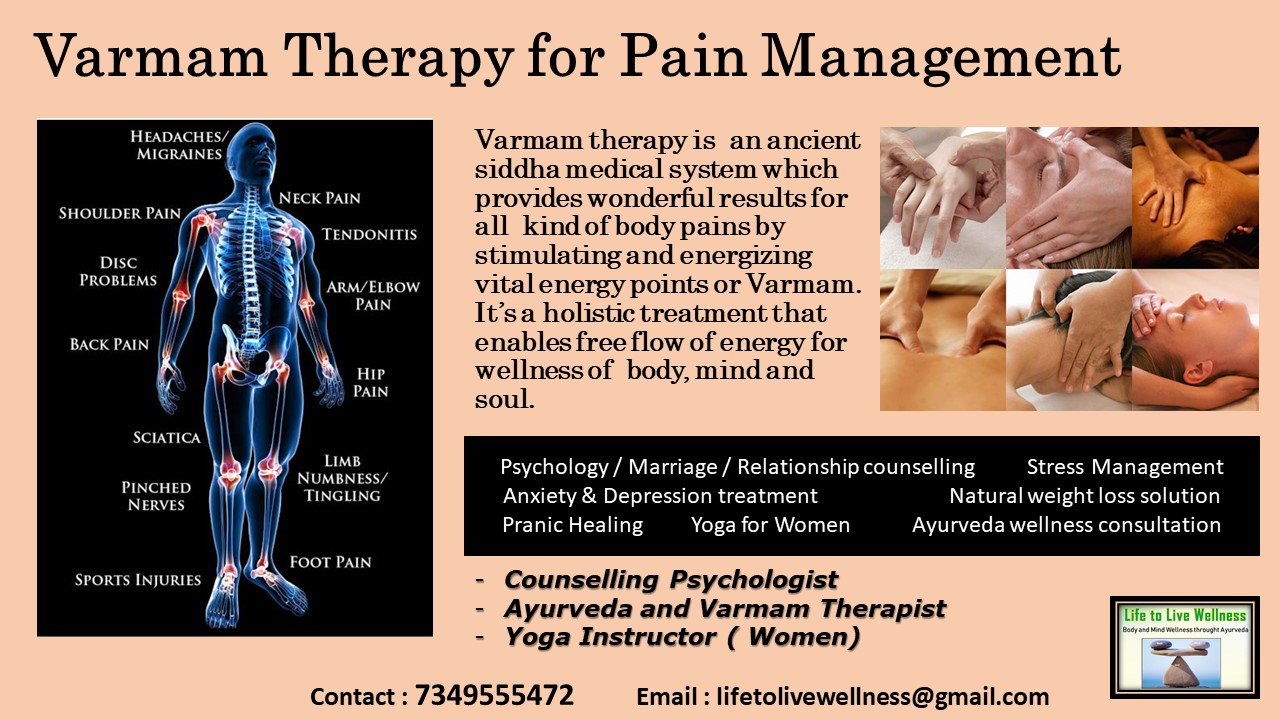 Life To Live Wellness Image 3