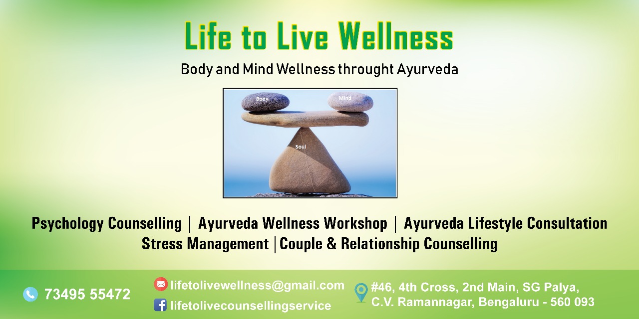 Life To Live Wellness Image 1