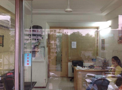 Dr. Rekha B Solanki Clinic Image 1