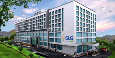 SLG HOSPITAL Image 1