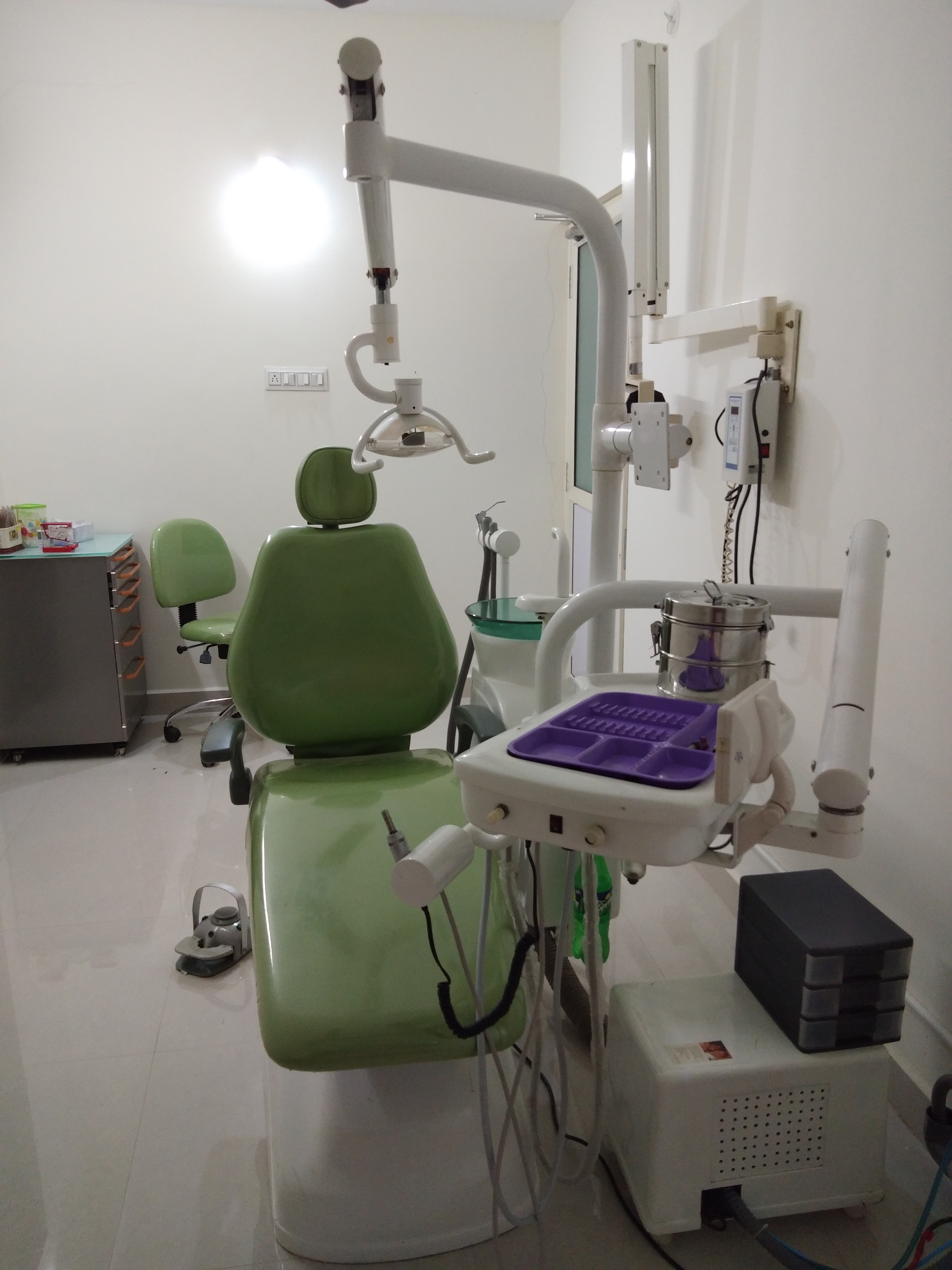 Cute smiles family dental clinic Image 1