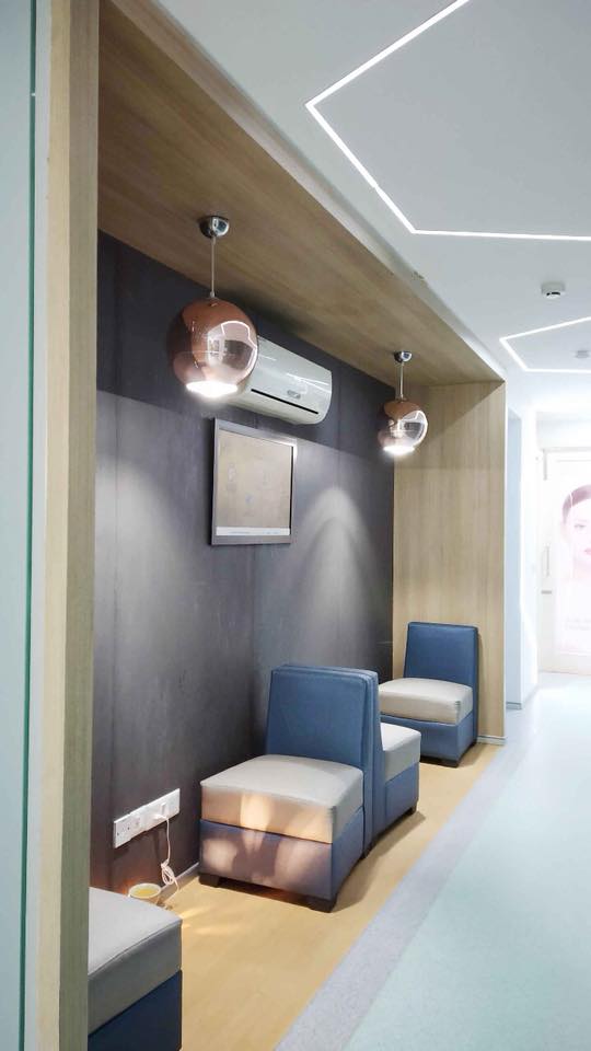 SkinQure - Hair transplant Clinic Image 6