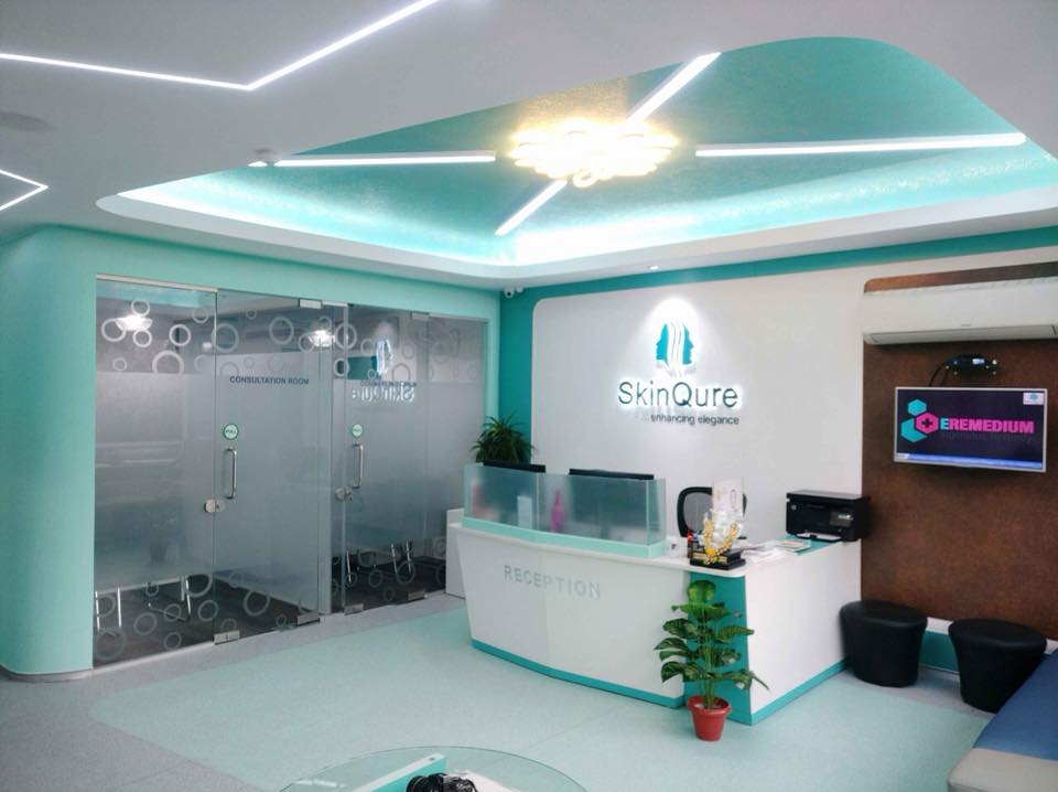 SkinQure - Hair transplant Clinic Image 3
