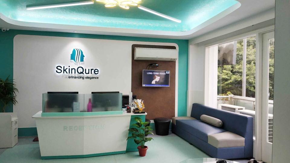 SkinQure - Hair transplant Clinic Image 2