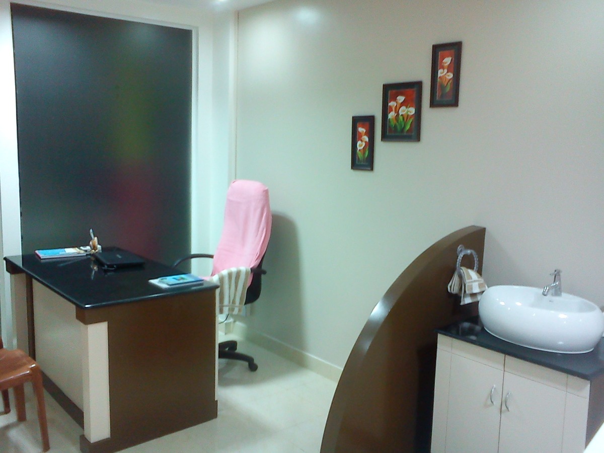 SANA DENTAL CLINIC Image 1