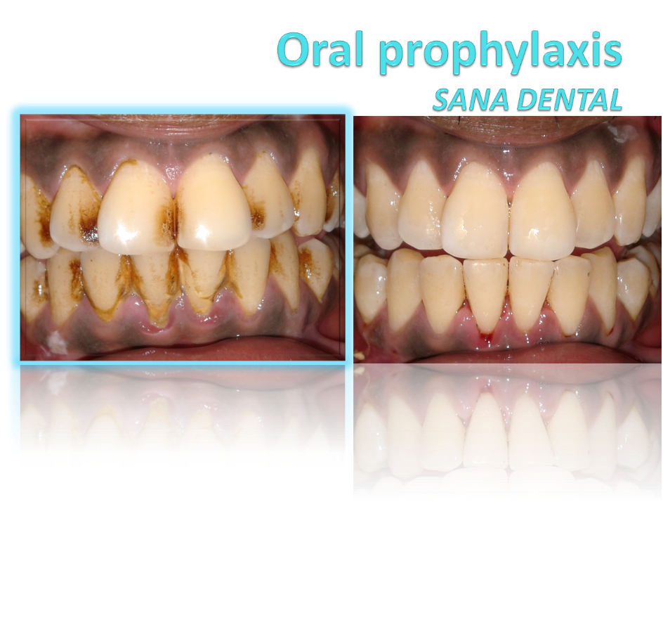 SANA DENTAL CLINIC Image 8