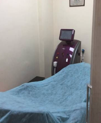 Dr Vidushi Jain, Skin Specialist, Dermatologist, Hair Transplant,Laser Hair Removal,Best Skin Doctor Image 7