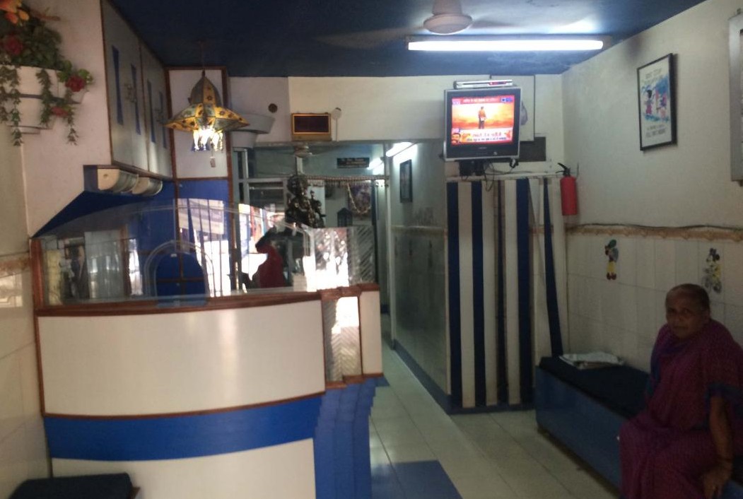 Parwati Homeopathic Health Centre Image 1