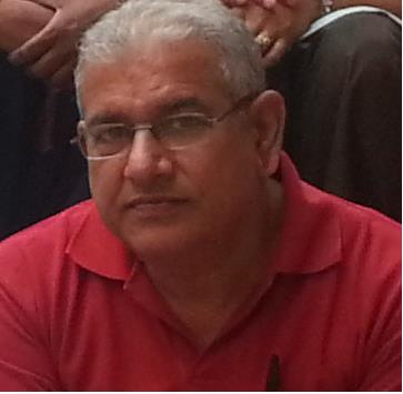 Dr Somendra Sharma Image 2