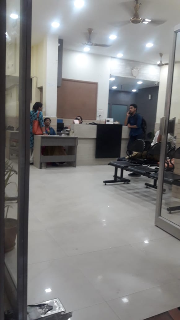 Calcutta Heart Research Centre Image 3