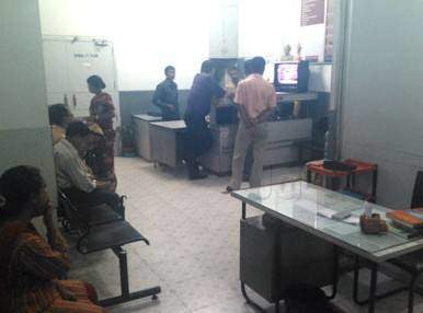 Calcutta Heart Research Centre Image 2