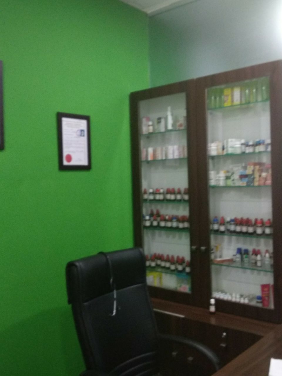 Dr Sonal homoeopathic clinic Image 4