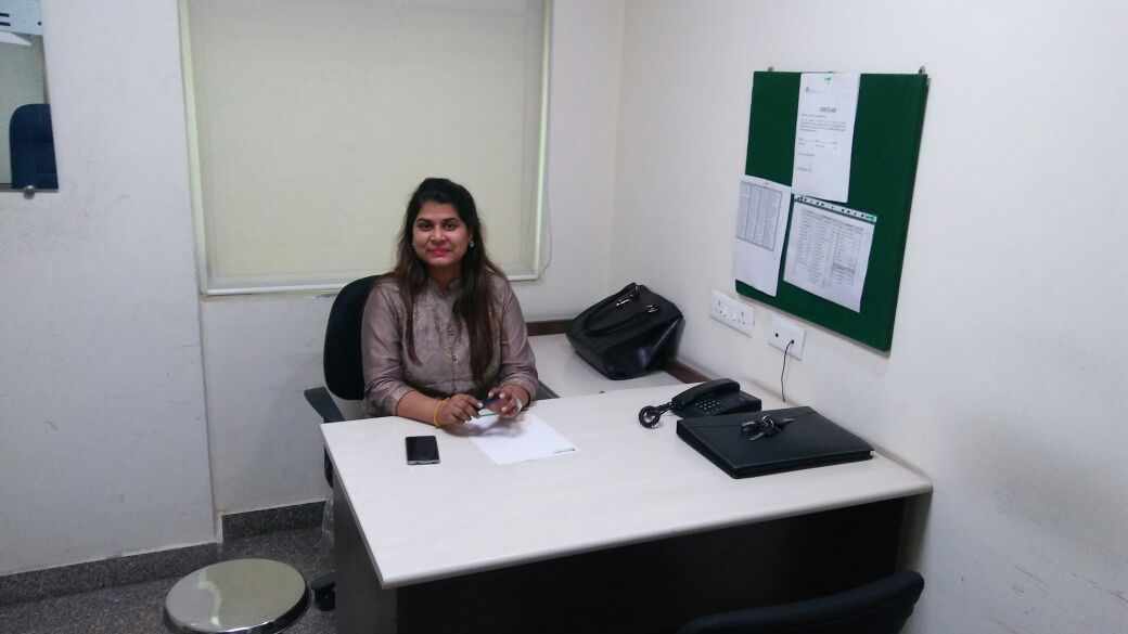 child and clinical psychologist, career counsellor Image 1