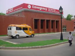 Moolchand Hospital Image 1