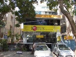 Lotus Diagnostics Image 4