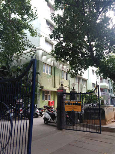 Chinmaya Mission Hospital Image 3