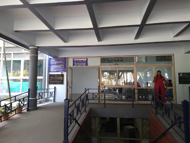 Chinmaya Mission Hospital Image 2