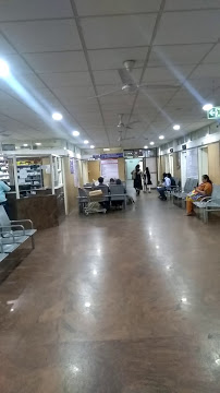Chinmaya Mission Hospital Image 1