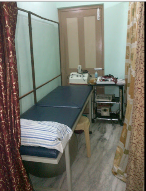 Y raphah physiotherapy and homoeopathy clinic Image 1