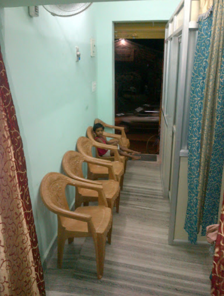 Y raphah physiotherapy and homoeopathy clinic Image 2