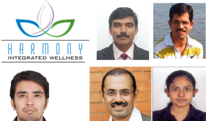Harmony Wellness Concepts Image 1