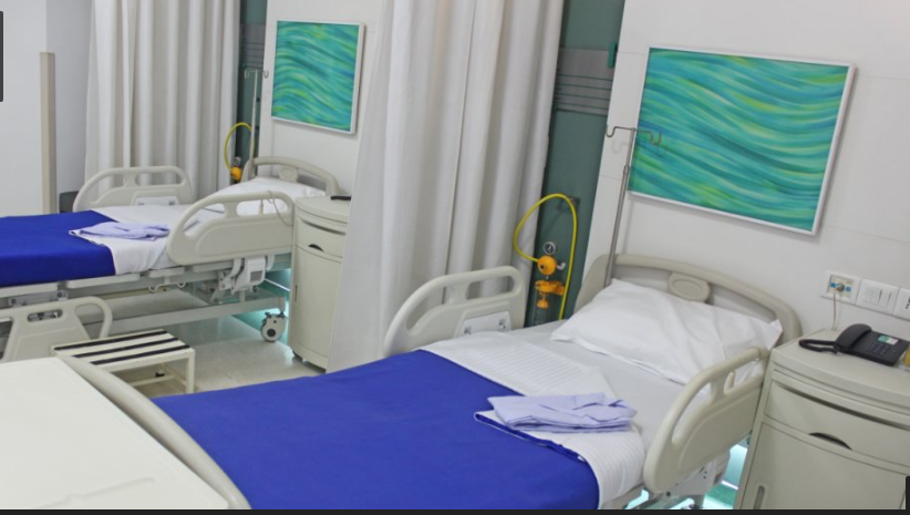 Columbia Asia Hospital Image 6