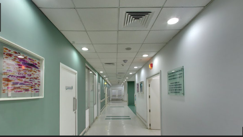 Columbia Asia Hospital Image 3