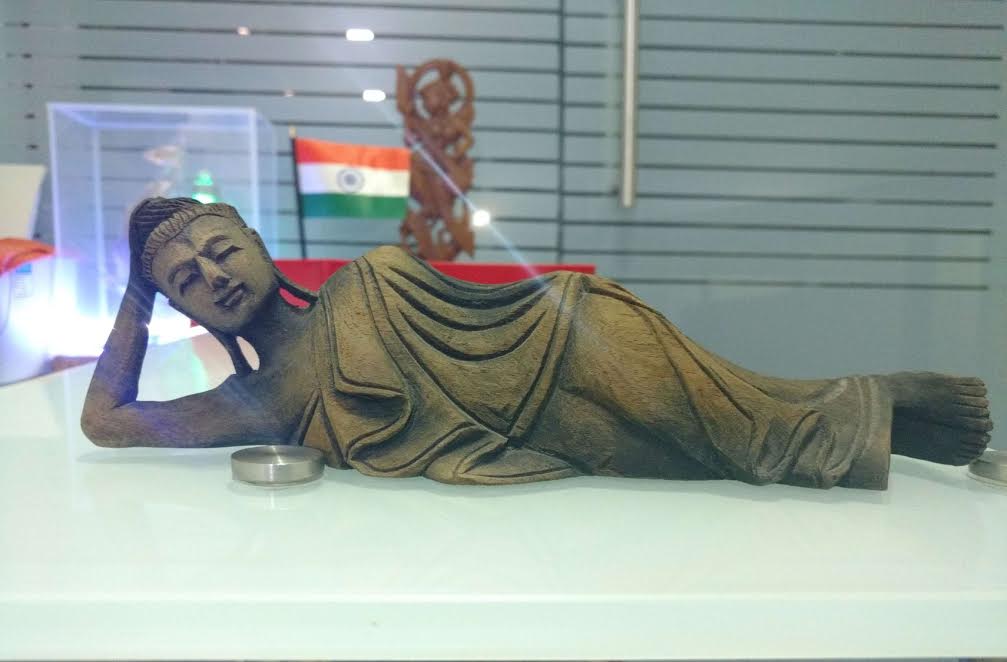 Prabhakar Bhurke Clinic Image 3