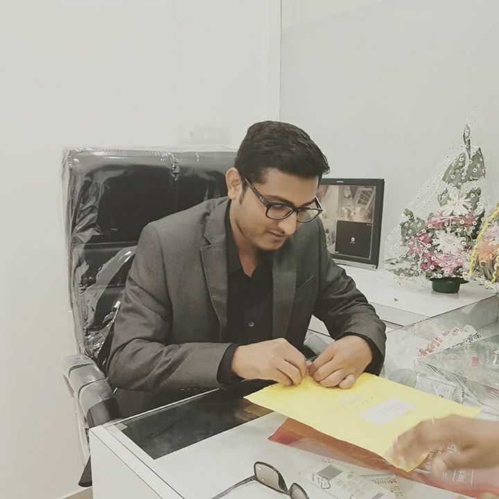 sandhya dental clinic and implant center Image 1