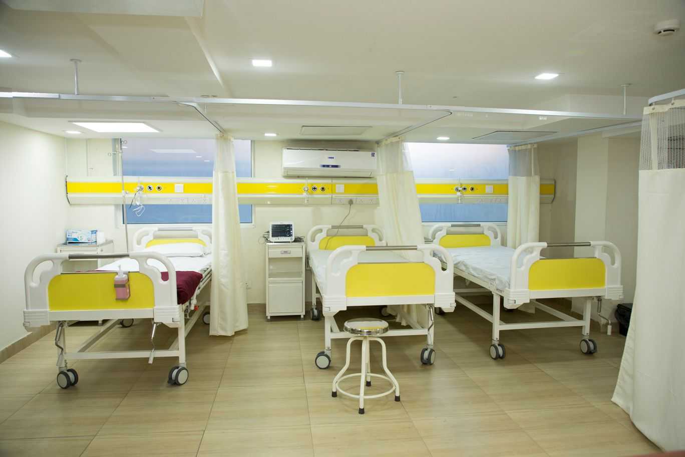 Matrika Hospital For Women & Children Image 4