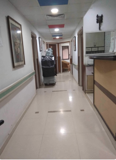 Umkal Hospital Image 3