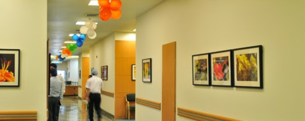 Arogyam Superspeciality Clinic Image 1