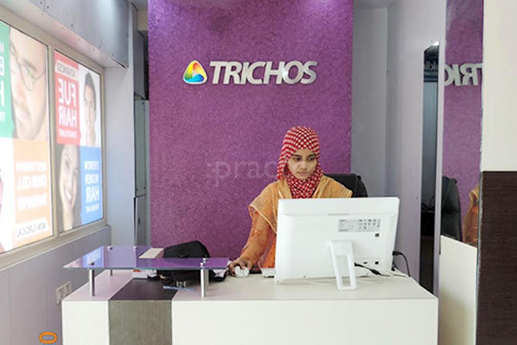 Trichos Hair Transplant & Research Center Image 2