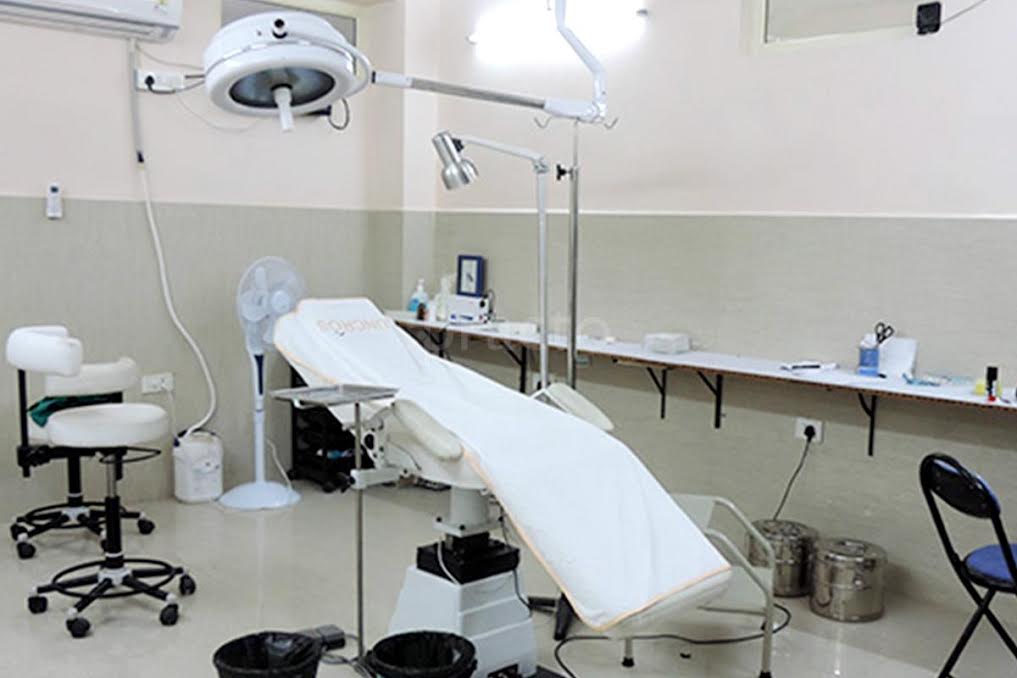 Trichos Hair Transplant & Research Center Image 1