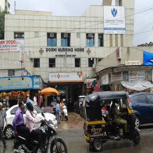 Doshi Nursing Home Image 2