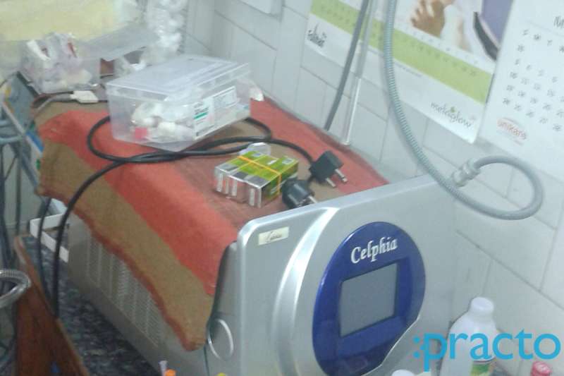 Dr. Vijay Manekar Cosmetic Laser Center Image 2