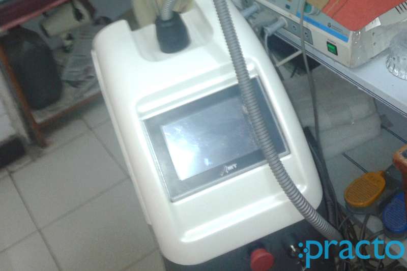 Dr. Vijay Manekar Cosmetic Laser Center Image 1