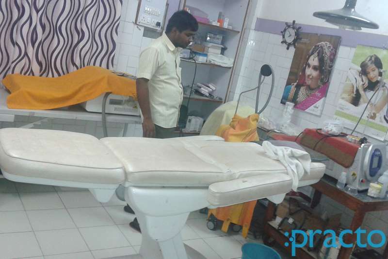 Dr. Vijay Manekar Cosmetic Laser Center Image 3